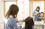 COCO HAIR DESIGNのアルバイト写真1