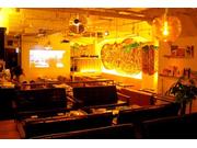 HIKARI Cafe&Restaurant 銀座