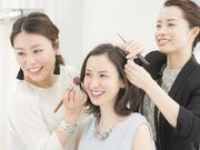 atelier haruka 心斎橋クリスタ長堀店(ヘアメイク)のアルバイト写真3
