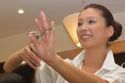 ヘアースタジオ IWASAKI 島原店(正社員)スタイリスト(株式会社ハクブン)のアルバイト写真1