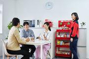 オフィスグリコ虎ノ門販売センター_Bのアルバイト写真1