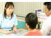 東京視力回復センター 都筑センターのアルバイト求人写真2