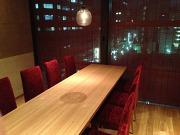 京都石塀小路豆ちゃ日本橋のアルバイト小写真1