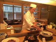 京都石塀小路豆ちゃ日本橋のアルバイト小写真2