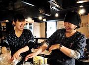 バリ鳥 秋葉原のアルバイト写真(メイン)