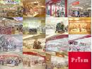 バラエティショップ Prism 扶桑店のアルバイト