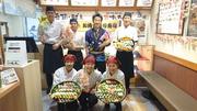 回転寿司 すし丸児島店のアルバイト写真(メイン)