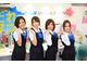 【未経験OK】貴方のペースで販売のお仕事♪楽しい仲間が待っています☆(福岡県筑紫郡)