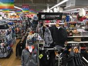 株式会社銀座 柏崎店のアルバイト写真2