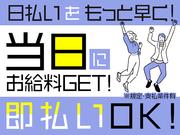 株式会社綜合キャリアオプション(1314GH0328G32★33)のアルバイト小写真1