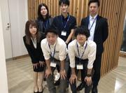 株式会社マックスサポート大阪(代理店販売)のアルバイト写真1