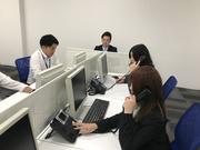 株式会社マックスサポート大阪(代理店販売)のアルバイト写真2