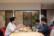 株式会社アイスリーデザインのアルバイト写真1