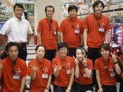 株式会社二十一世紀グループ 御船店のアルバイト写真(メイン)