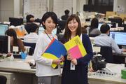 株式会社スタッフサービス 高崎登録センターのアルバイト写真(メイン)