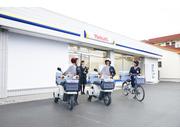 会津ヤクルト販売株式会社/猪苗代町センターのアルバイト写真2