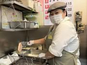 とんかつ新宿さぼてん 永山西友店GHのアルバイト小写真1