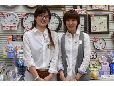 ウォッチバイゼノン いちかわコルトンプラザ店の大写真