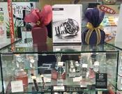 ウォッチバイゼノン いちかわコルトンプラザ店アルバイト写真