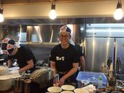 源の屋 人形町店(キッチンスタッフ)のアルバイト写真(メイン)
