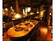 ホルモン道場 輪倶闇市 六本木店