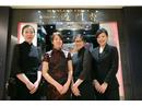 過門香 赤坂溜池山王店のアルバイト