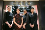 過門香 赤坂溜池山王店のアルバイト写真(メイン)