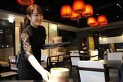 過門香 赤坂溜池山王店のアルバイト写真1