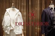 DRESSTERIOR(ドレステリア)銀座シックス〈83866〉のアルバイト写真2