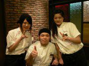 �Ƃ񂱂炟�� CHABUTON ���E�X�A���o�C�g�ʐ^