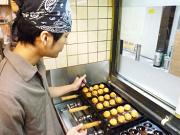明石焼ぶぶ亭 阪急三番街店の写真2