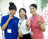 ハート介護サービス長田のパート求人