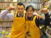 アリババ吉祥寺店(駅チカ)のアルバイト写真(メイン)