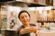 名島亭 エビスタ西宮店のアルバイト小写真3