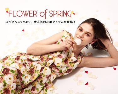 ロペピクニック　ららぽーと横浜店の大写真