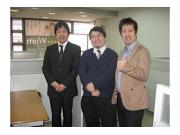 個別指導Wam 西取石校のアルバイト求人写真1