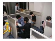 個別指導Wam 西取石校のアルバイト求人写真2