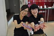 JINS 天神西通り店の写真1