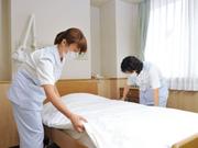 ワタキューセイモア関東支店//上尾中央第二病院(仕事ID:88274)のアルバイト写真(メイン)