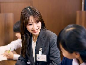 栄光ゼミナール 大学受験ナビオ 自治医大校のアルバイト写真