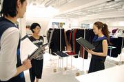 新宿高島屋 24 ISSEY MIYAKE店のアルバイト求人写真0