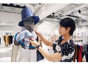 新宿高島屋 24 ISSEY MIYAKE店のアルバイト求人写真1