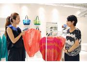 新宿高島屋 24 ISSEY MIYAKE店のアルバイト求人写真2