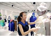 新宿高島屋 24 ISSEY MIYAKE店のアルバイト求人写真3