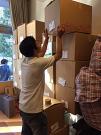 オークションワイズ 品川会場の小写真