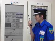 日章警備保障株式会社(武蔵境地区)のアルバイト求人写真0