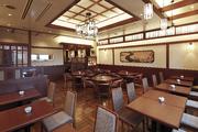 珈琲茶房椿屋 丸ビル店のパート求人