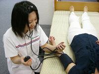 アースサポート東豊中(デイサービス看護師)のフリーアピール、みんなの声
