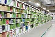 株式会社東陽ワーク279 Amazon府中(勤務地:府中市内)のアルバイト写真3