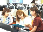 トランスコスモス株式会社 沖縄本部(WDJ係)のアルバイト写真1